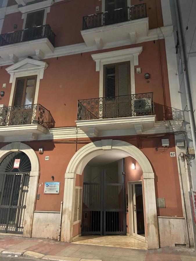 Namaste Luxury Guest House 巴里 外观 照片