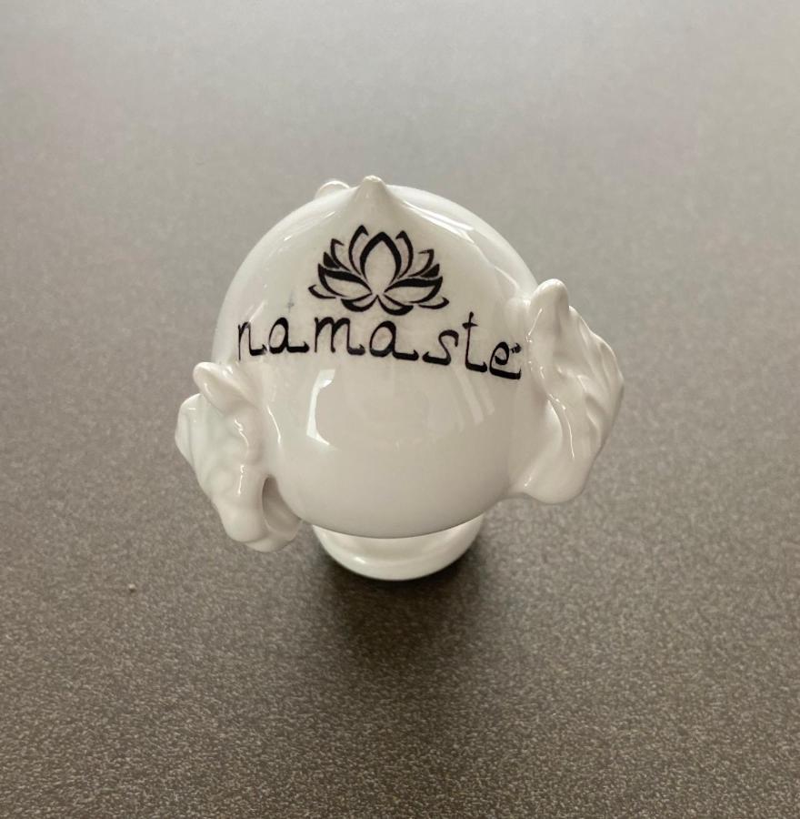 Namaste Luxury Guest House 巴里 外观 照片