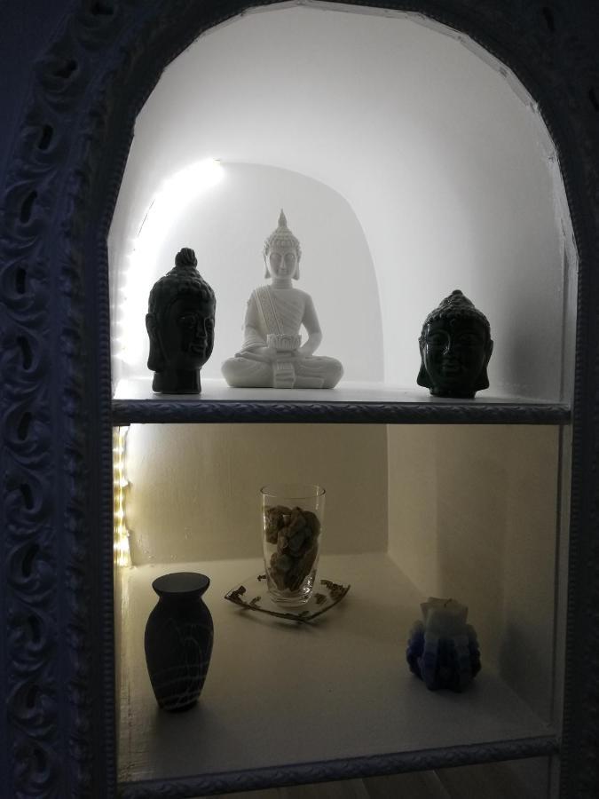 Namaste Luxury Guest House 巴里 外观 照片
